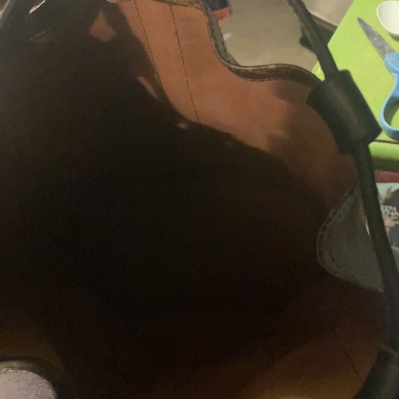 Louis Vuitton Monogram Randonnee Vintage Backpack - Picture 9 of 12